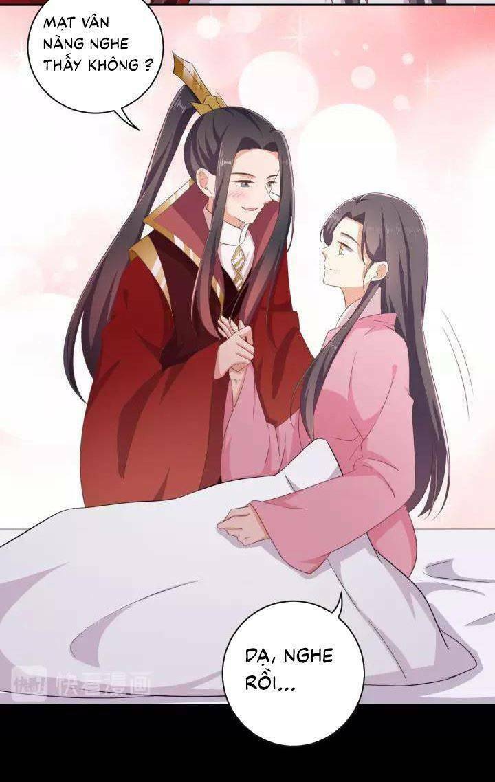 Ngạo Kiều Vương Gia Huyên Náo Phi: Chapter 71