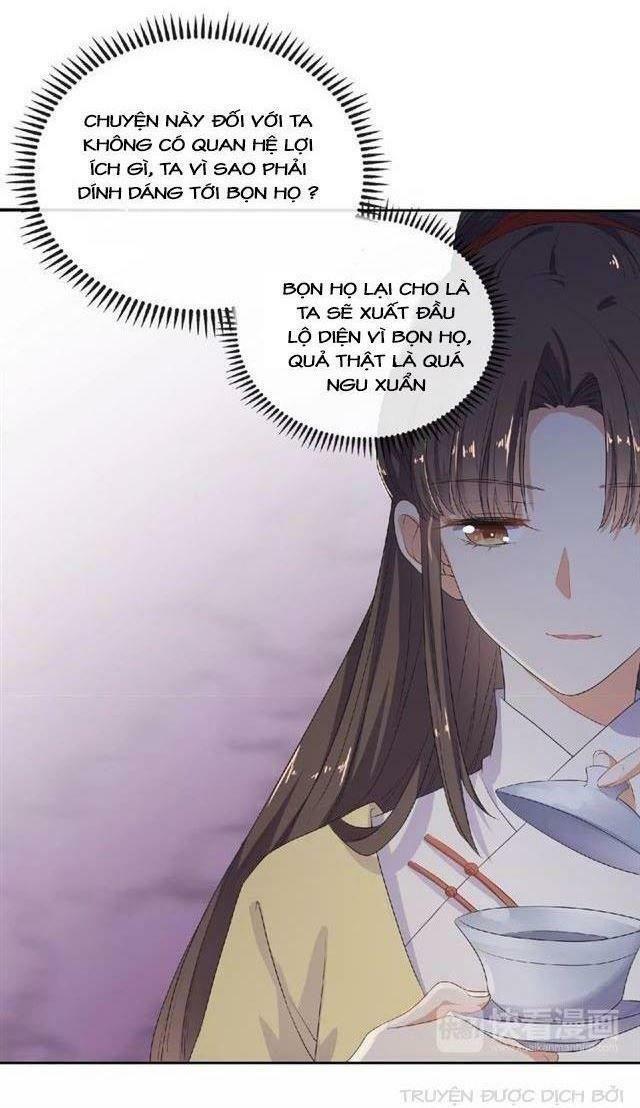 Ngạo Kiều Vương Gia Huyên Náo Phi: Chapter 9