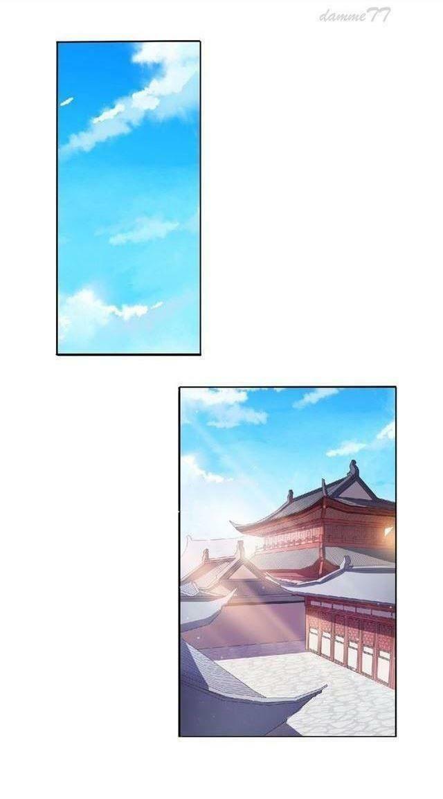 Ngạo Kiều Vương Gia Huyên Náo Phi: Chapter 9