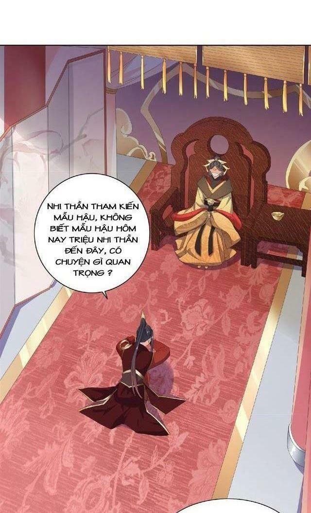 Ngạo Kiều Vương Gia Huyên Náo Phi: Chapter 9
