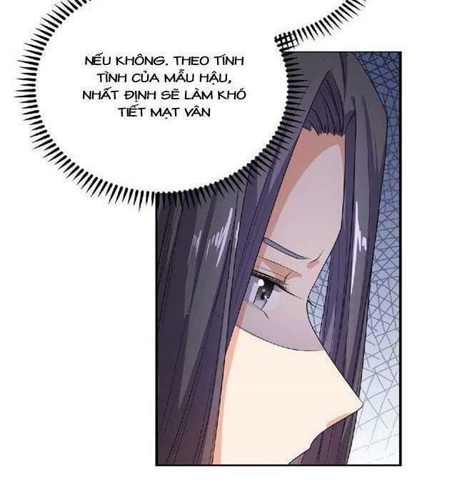 Ngạo Kiều Vương Gia Huyên Náo Phi: Chapter 9