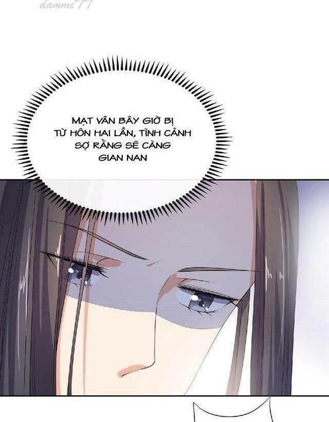 Ngạo Kiều Vương Gia Huyên Náo Phi: Chapter 9