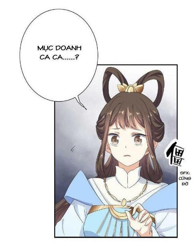 Ngạo Kiều Vương Gia Huyên Náo Phi: Chapter 9