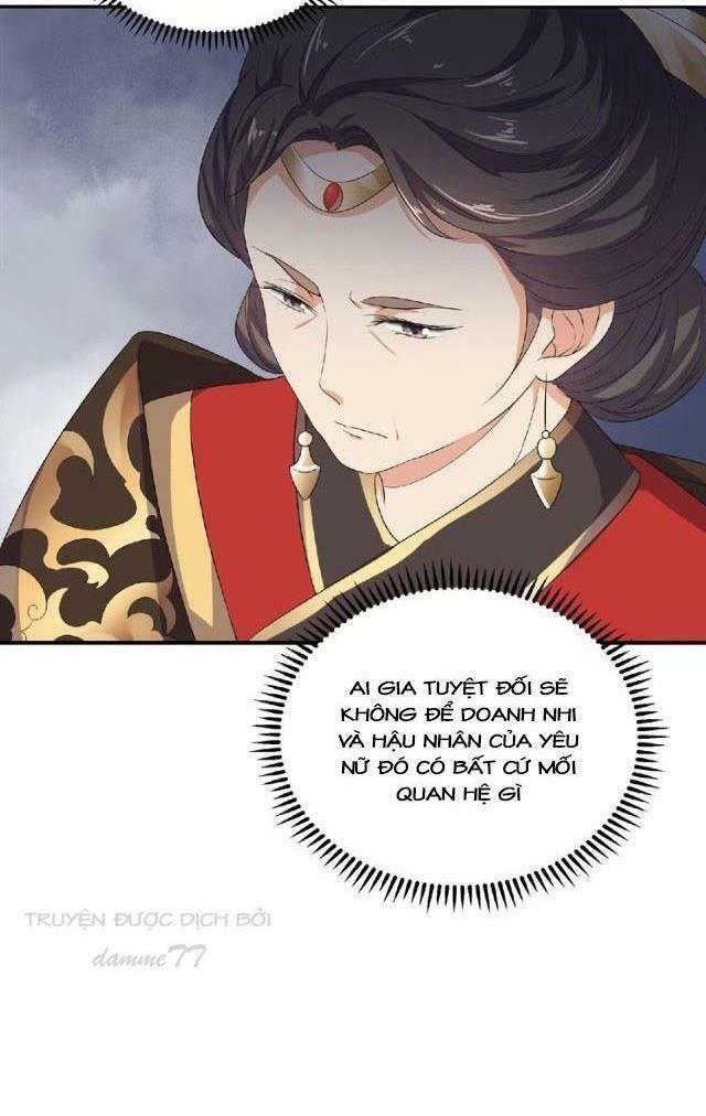 Ngạo Kiều Vương Gia Huyên Náo Phi: Chapter 9