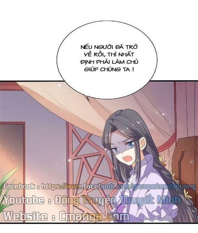 Ngạo Kiều Vương Gia Huyên Náo Phi: Chapter 9