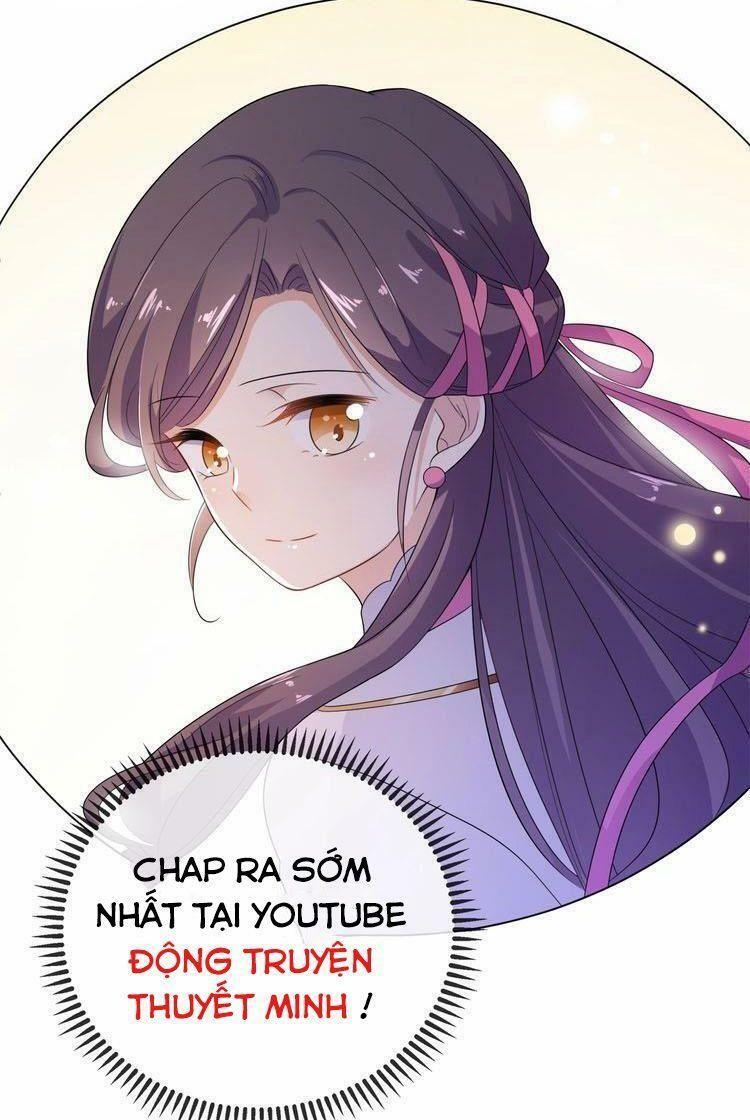 Ngạo Kiều Vương Gia Huyên Náo Phi: Chapter 9