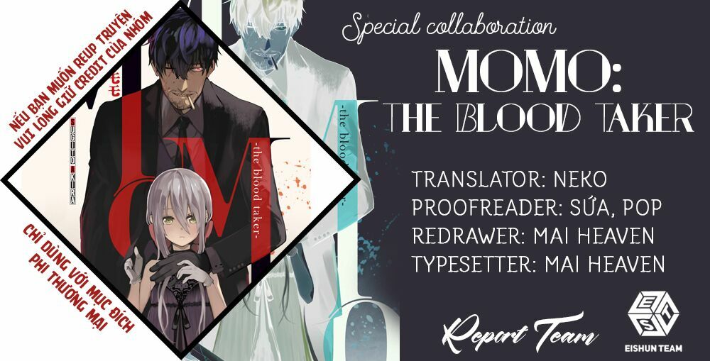 MOMO: The Blood Taker: Chapter 16