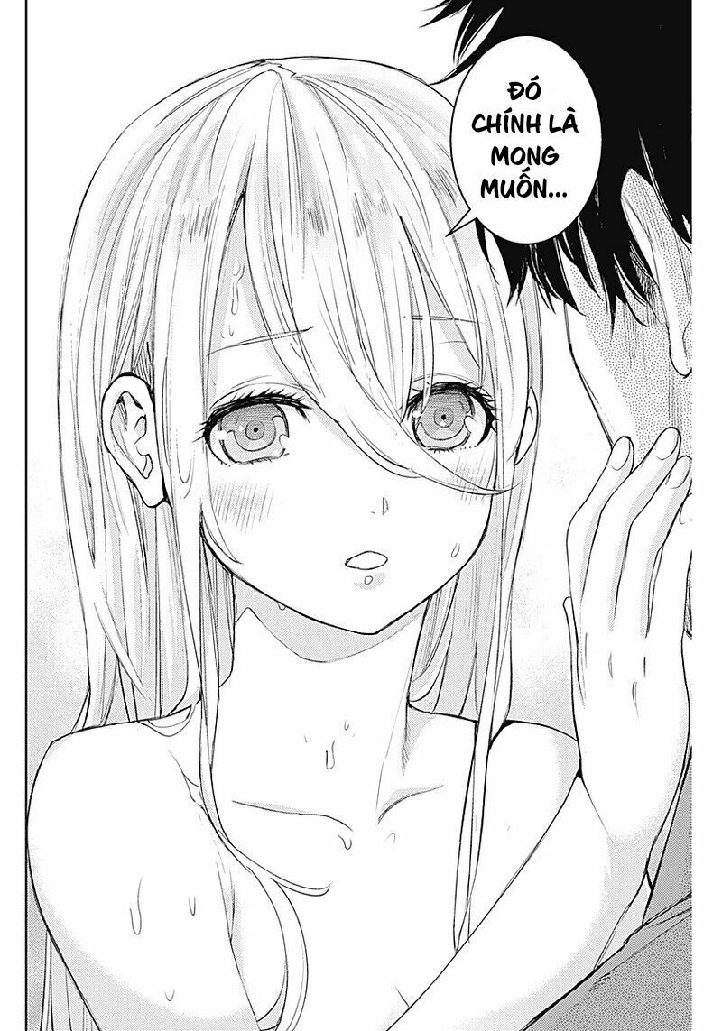 MOMO: The Blood Taker: Chapter 22