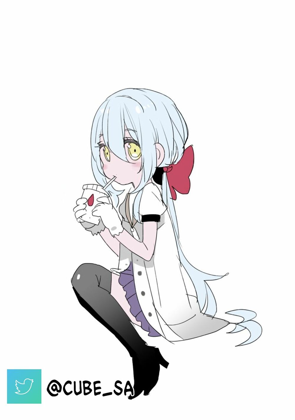MOMO: The Blood Taker: Chapter 30