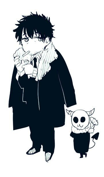 MOMO: The Blood Taker: Chapter 42