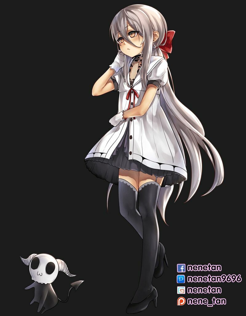 MOMO: The Blood Taker: Chapter 9