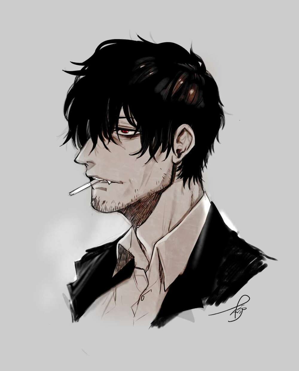 MOMO: The Blood Taker: Chapter 95