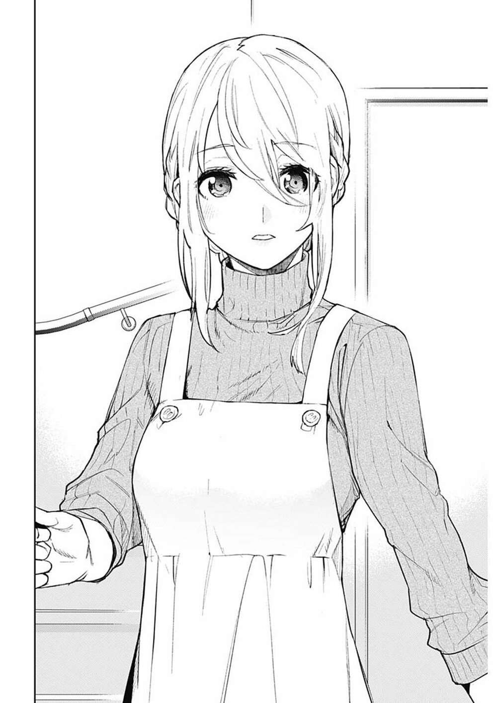 MOMO: The Blood Taker: Chapter 96: (END)