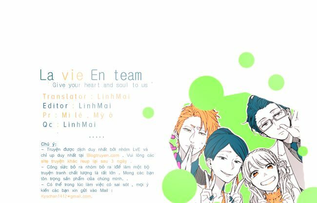 Thật Khó Để Yêu 1 Otaku: Chapter 1