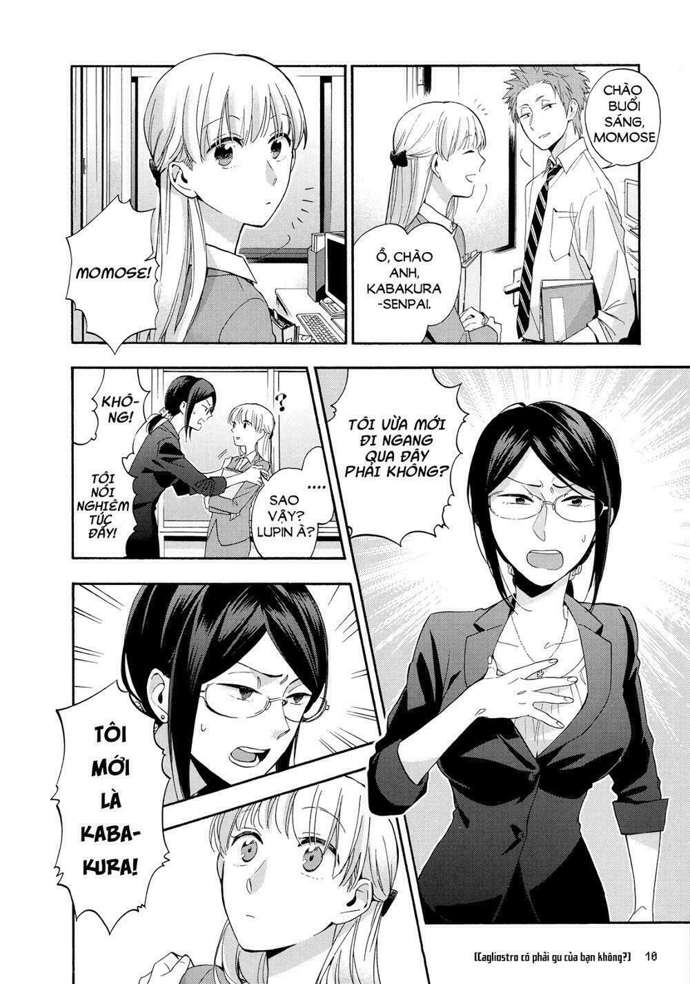 Thật Khó Để Yêu 1 Otaku: Chapter 15