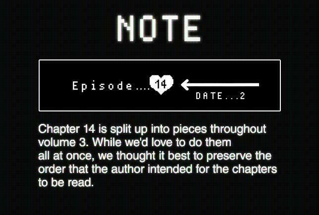 Thật Khó Để Yêu 1 Otaku: Chapter 17.5