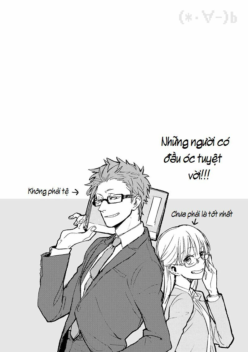 Thật Khó Để Yêu 1 Otaku: Chapter 2