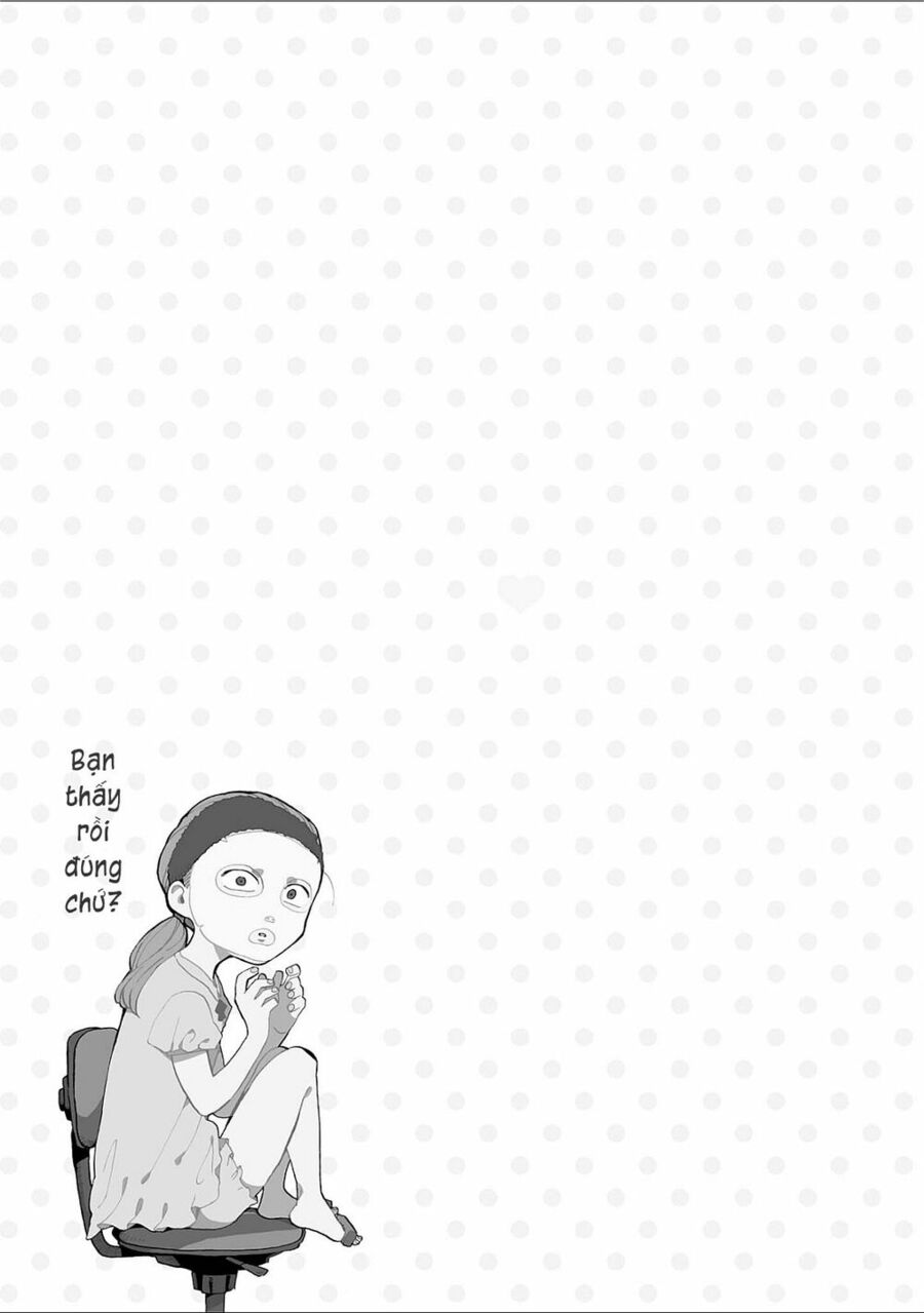 Thật Khó Để Yêu 1 Otaku: Chapter 21.5