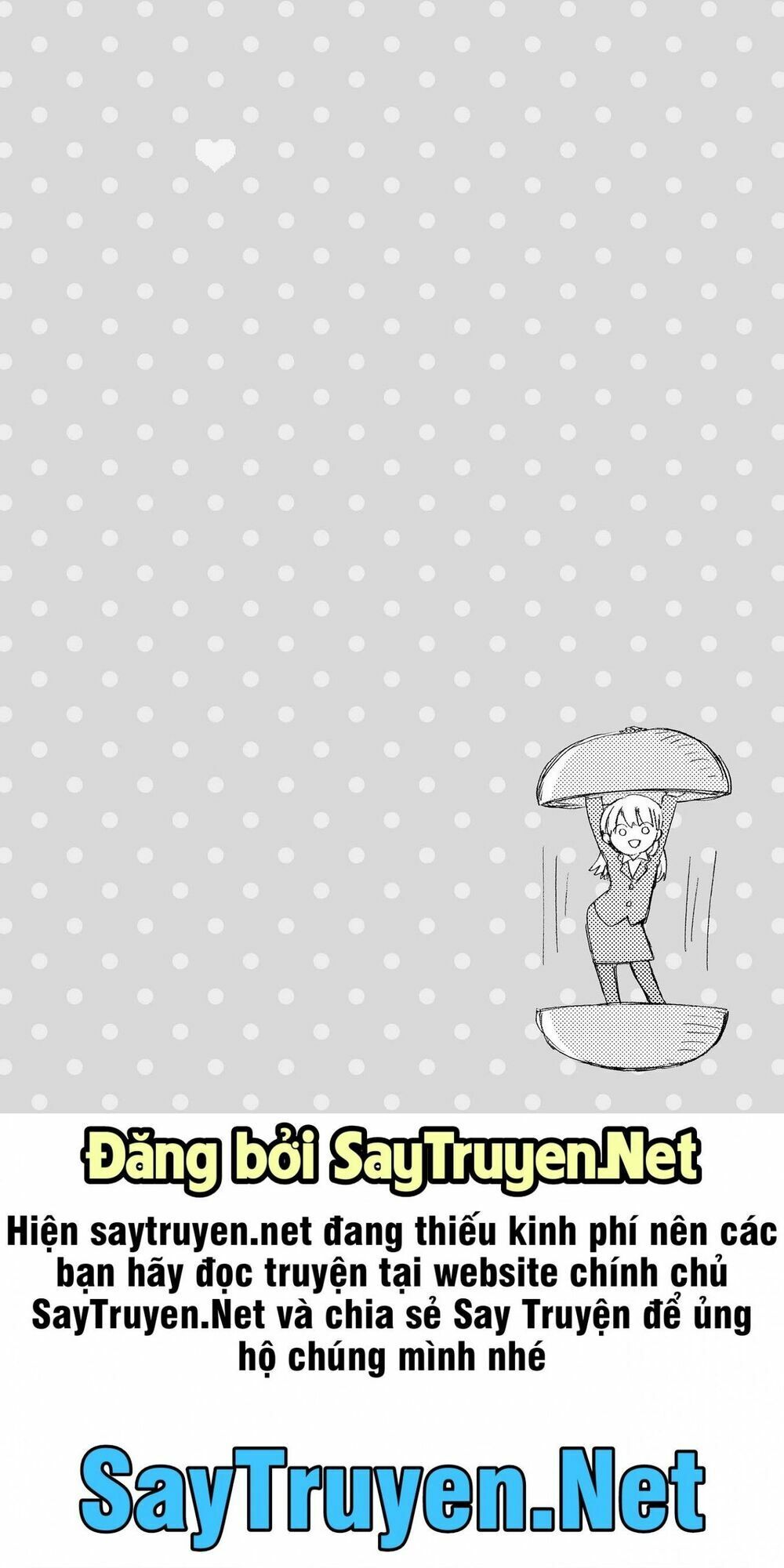 Thật Khó Để Yêu 1 Otaku: Chapter 24