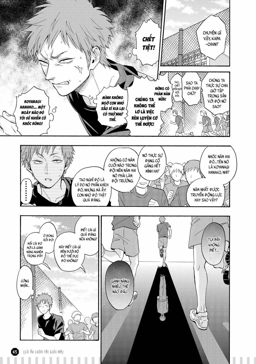 Thật Khó Để Yêu 1 Otaku: Chapter 26