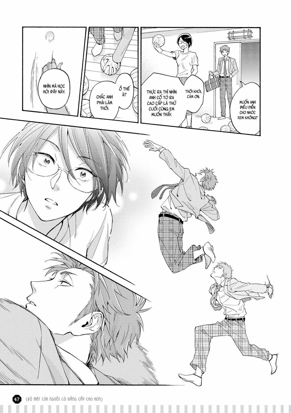 Thật Khó Để Yêu 1 Otaku: Chapter 26