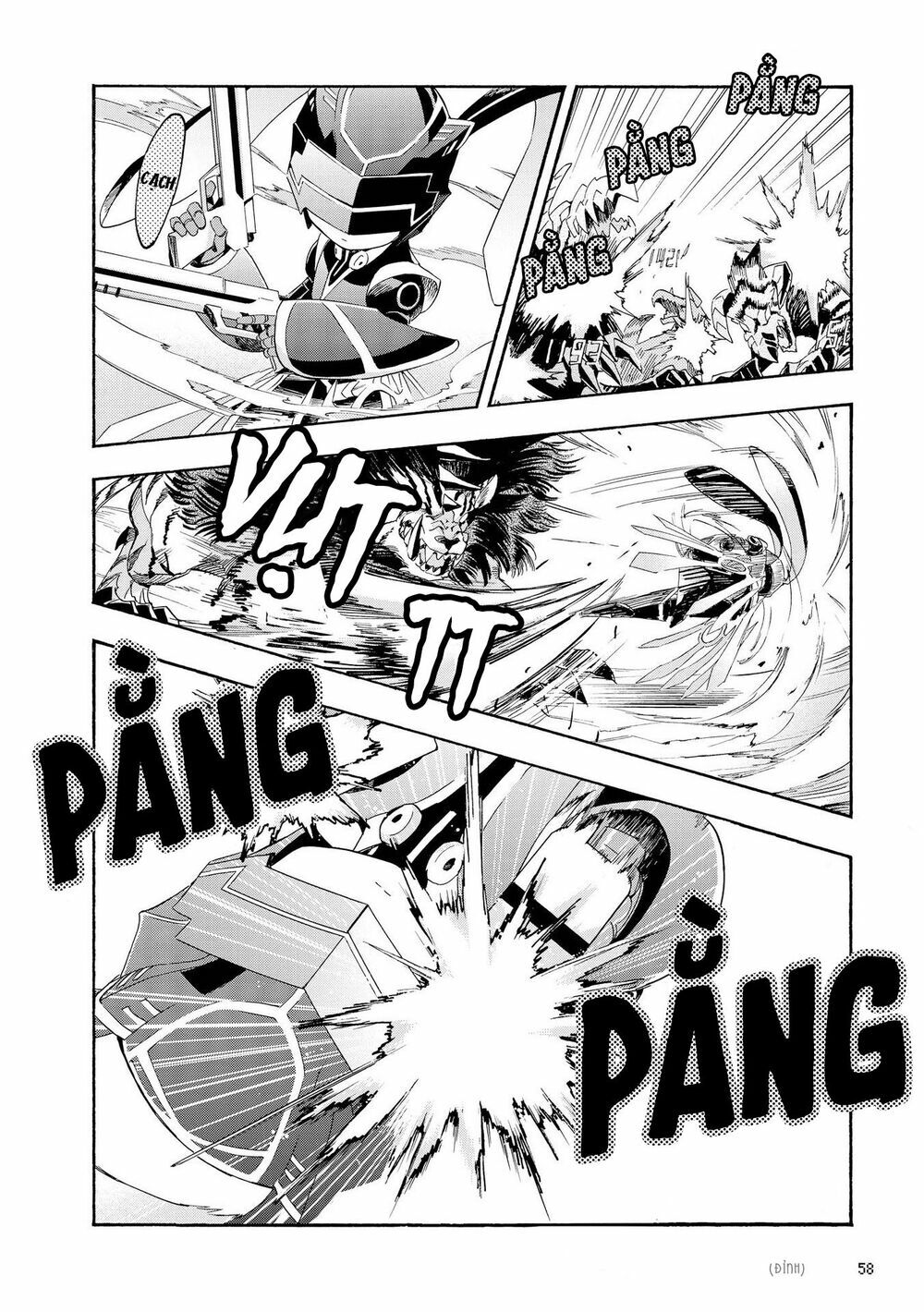 Thật Khó Để Yêu 1 Otaku: Chapter 27