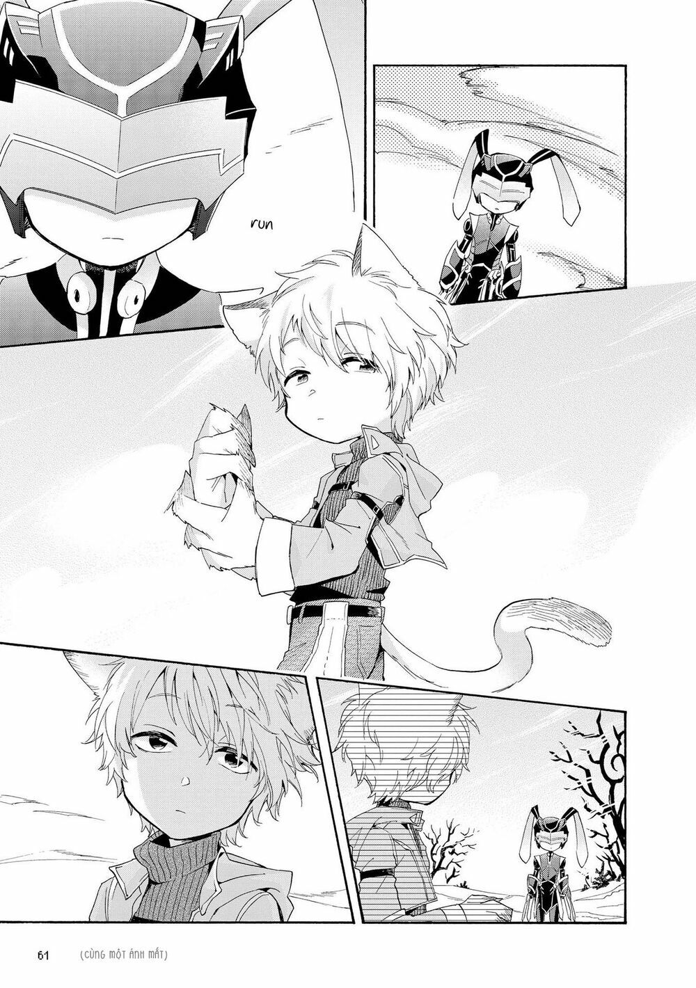 Thật Khó Để Yêu 1 Otaku: Chapter 27
