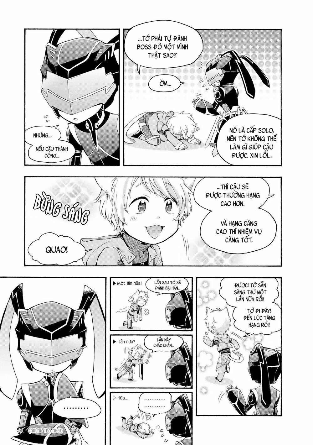Thật Khó Để Yêu 1 Otaku: Chapter 27