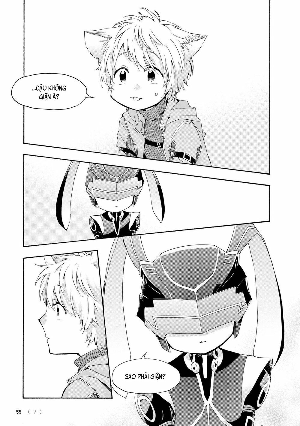 Thật Khó Để Yêu 1 Otaku: Chapter 27