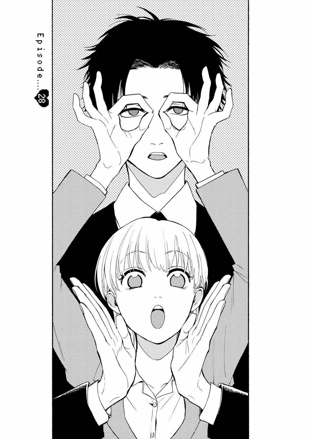 Thật Khó Để Yêu 1 Otaku: Chapter 28