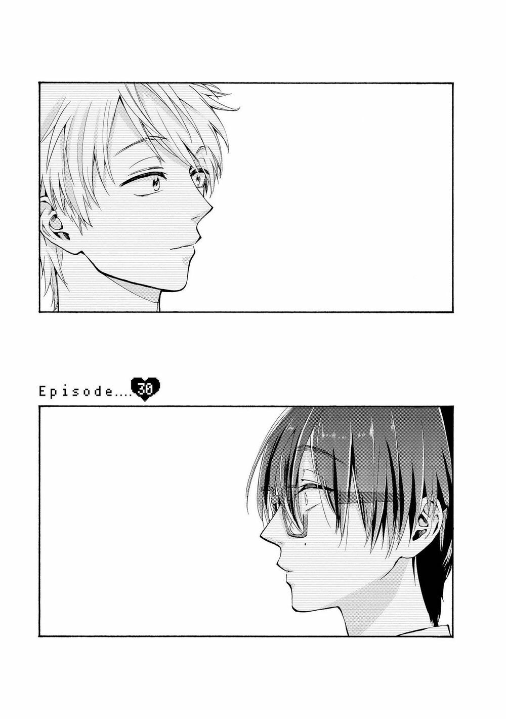 Thật Khó Để Yêu 1 Otaku: Chapter 30