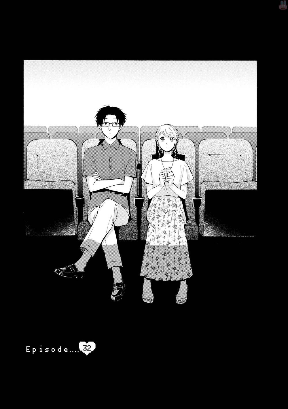 Thật Khó Để Yêu 1 Otaku: Chapter 32: - Vol 5