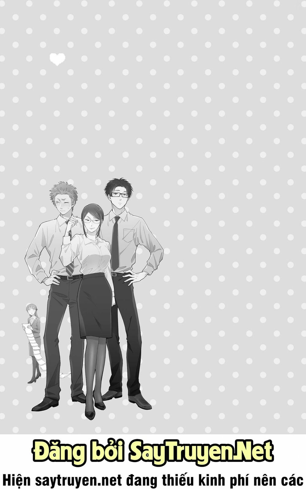 Thật Khó Để Yêu 1 Otaku: Chapter 37: - Vol 5
