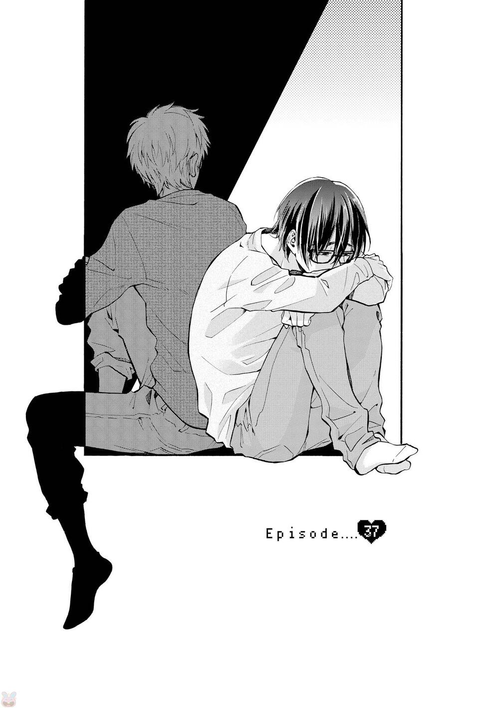 Thật Khó Để Yêu 1 Otaku: Chapter 37: - Vol 5