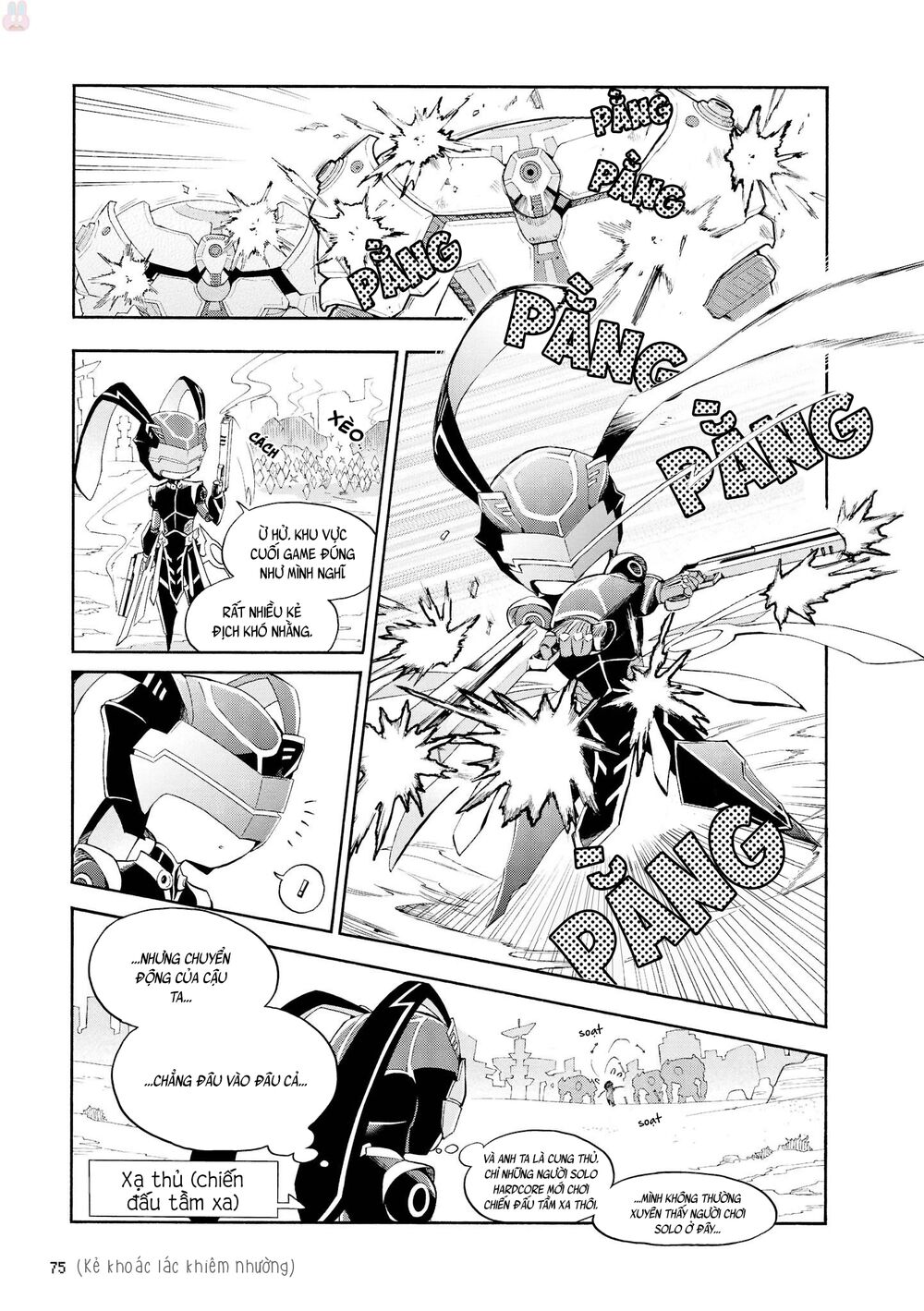 Thật Khó Để Yêu 1 Otaku: Chapter 37: - Vol 5