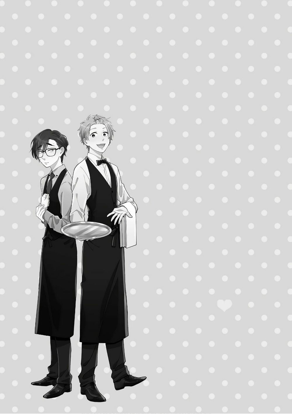 Thật Khó Để Yêu 1 Otaku: Chapter 40: - Vol 6