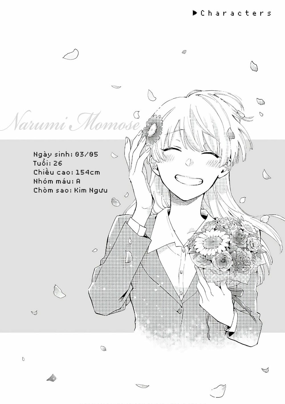 Thật Khó Để Yêu 1 Otaku: Chapter 40: - Vol 6