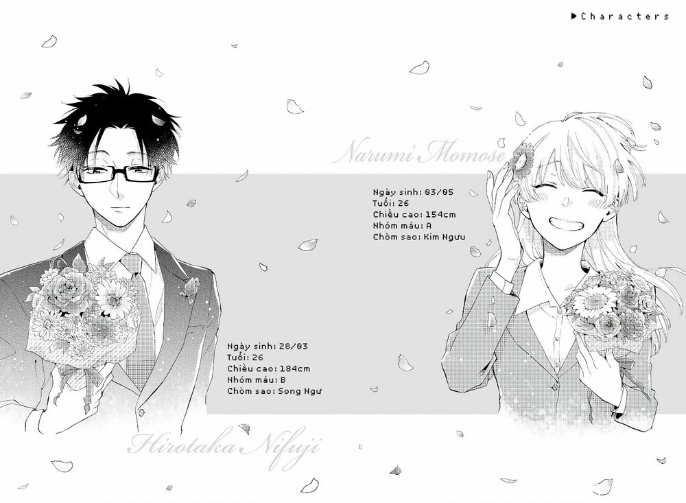 Thật Khó Để Yêu 1 Otaku: Chapter 40: - Vol 6