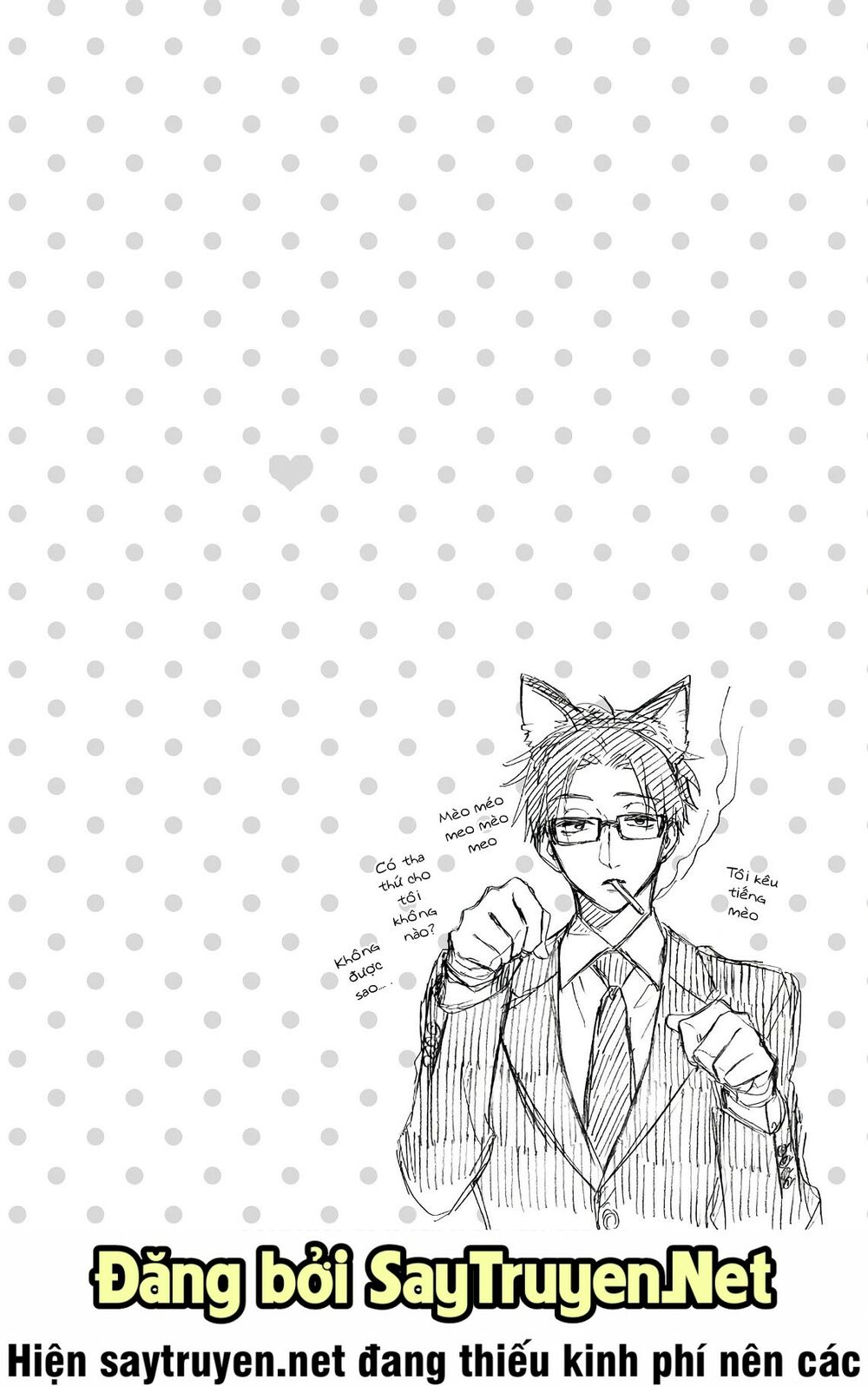 Thật Khó Để Yêu 1 Otaku: Chapter 40: - Vol 6