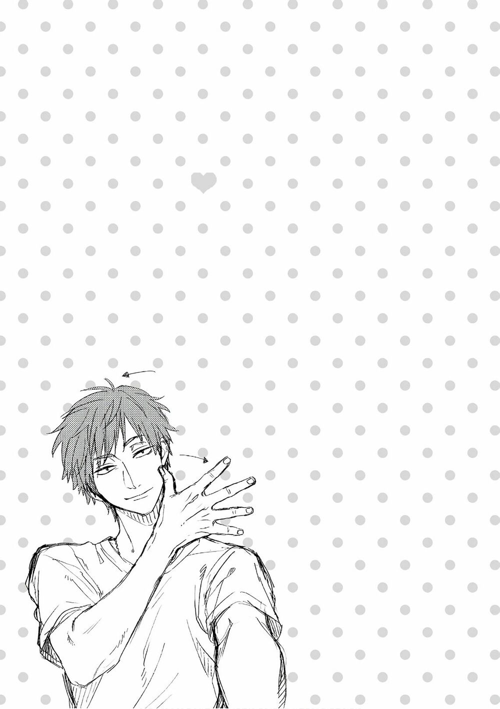 Thật Khó Để Yêu 1 Otaku: Chapter 41: - Vol 6