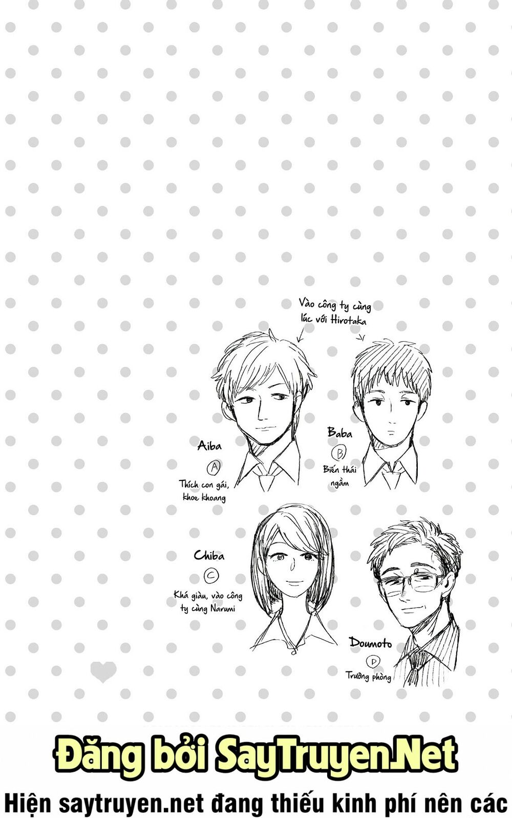 Thật Khó Để Yêu 1 Otaku: Chapter 44: - Vol 6
