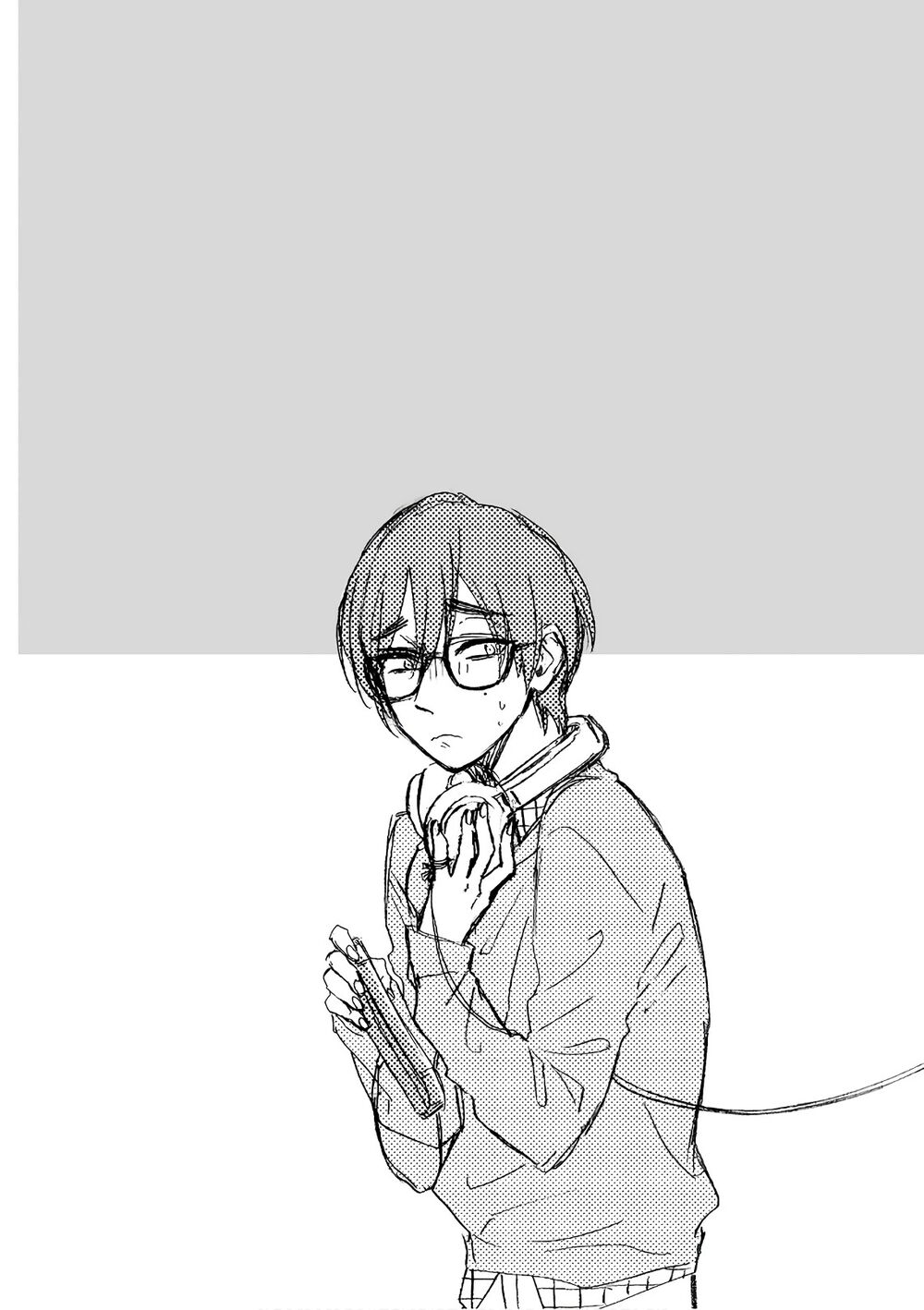 Thật Khó Để Yêu 1 Otaku: Chapter 45: - Vol 6