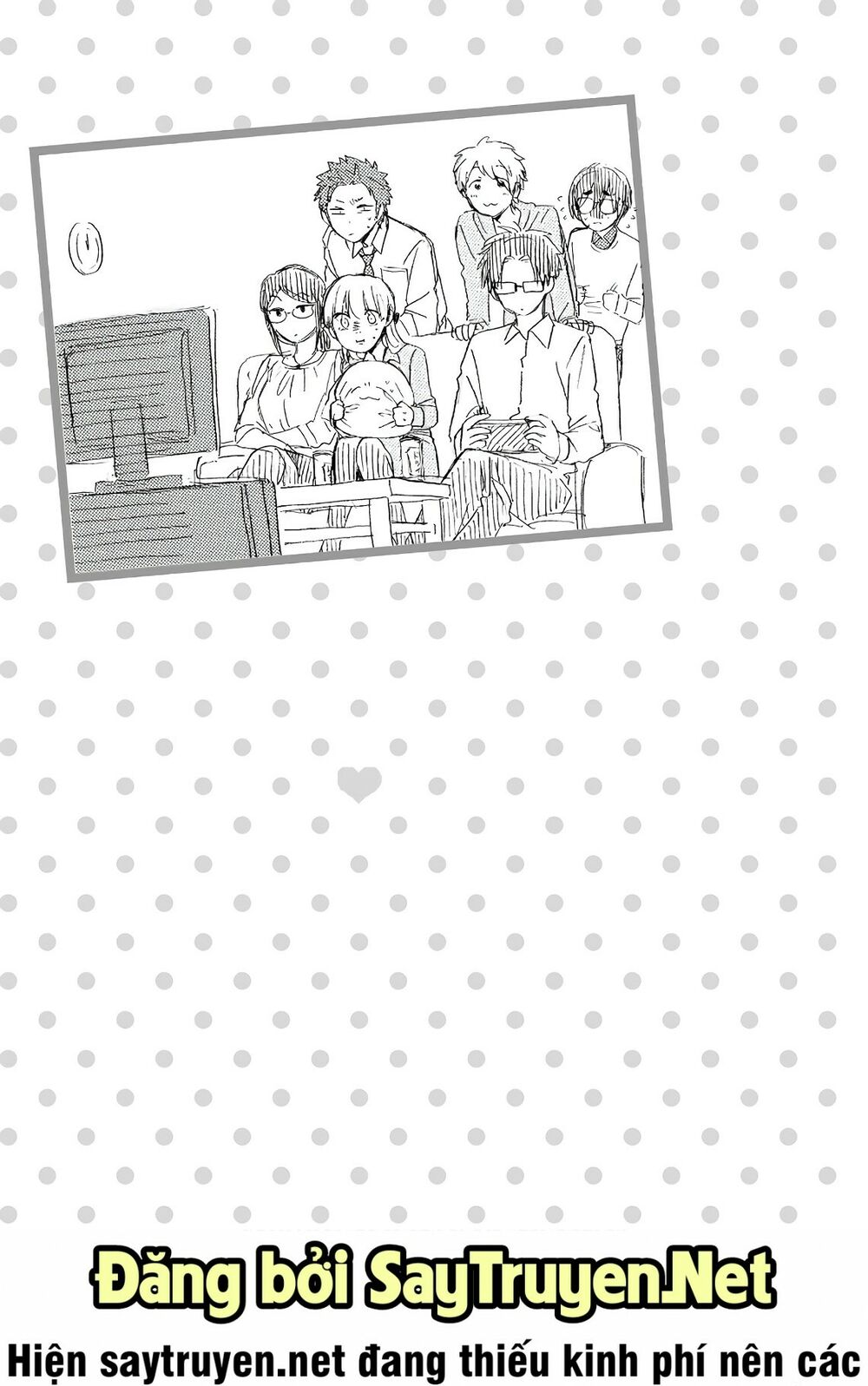 Thật Khó Để Yêu 1 Otaku: Chapter 45: - Vol 6