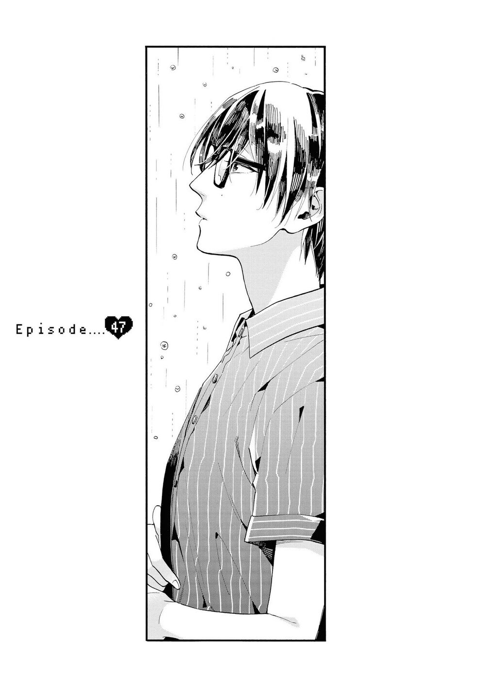 Thật Khó Để Yêu 1 Otaku: Chapter 47