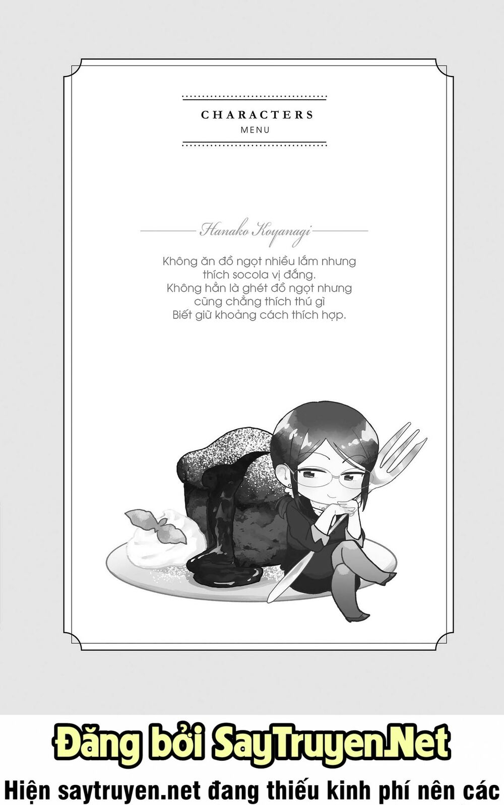 Thật Khó Để Yêu 1 Otaku: Chapter 49