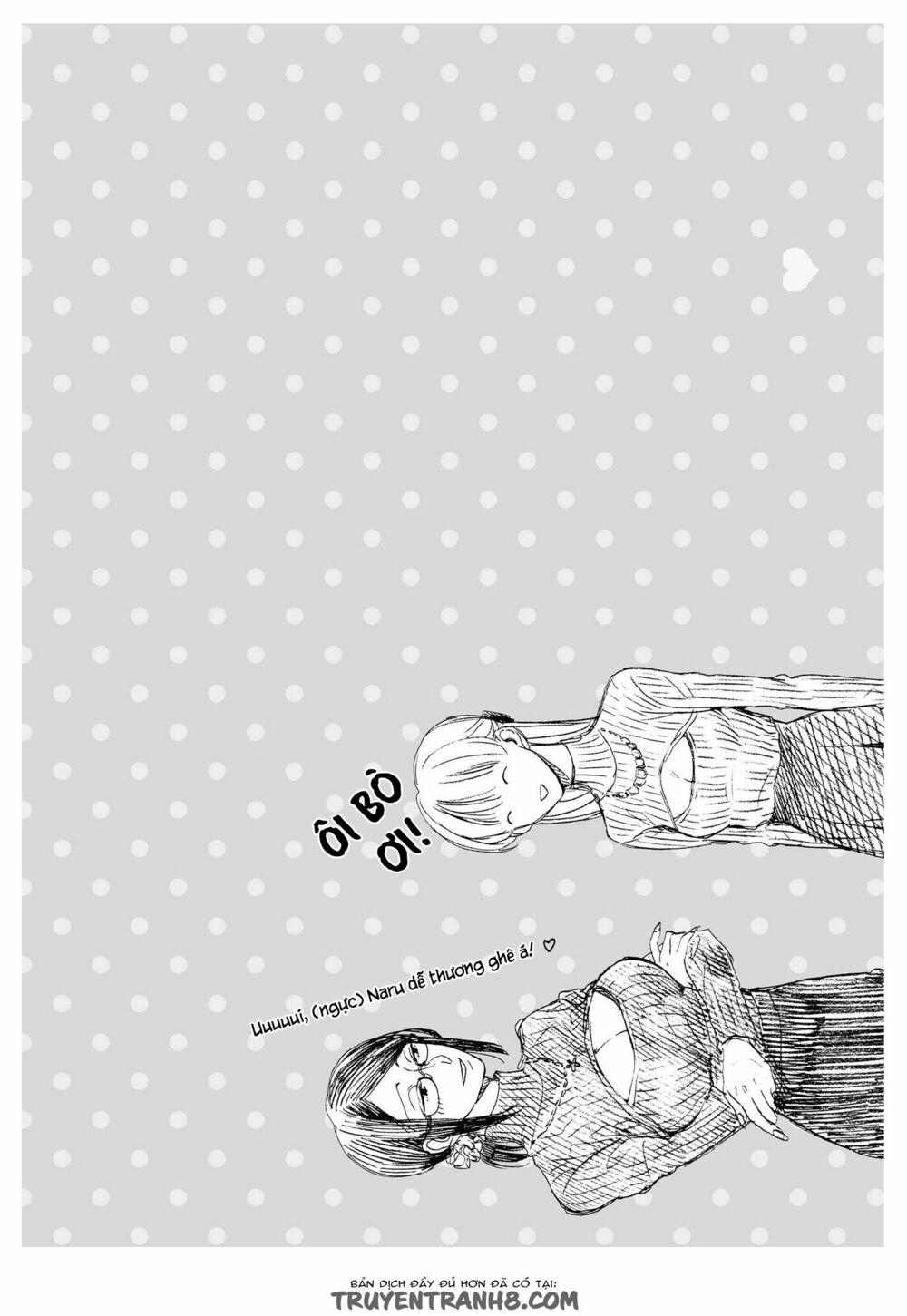 Thật Khó Để Yêu 1 Otaku: Chapter 5.1