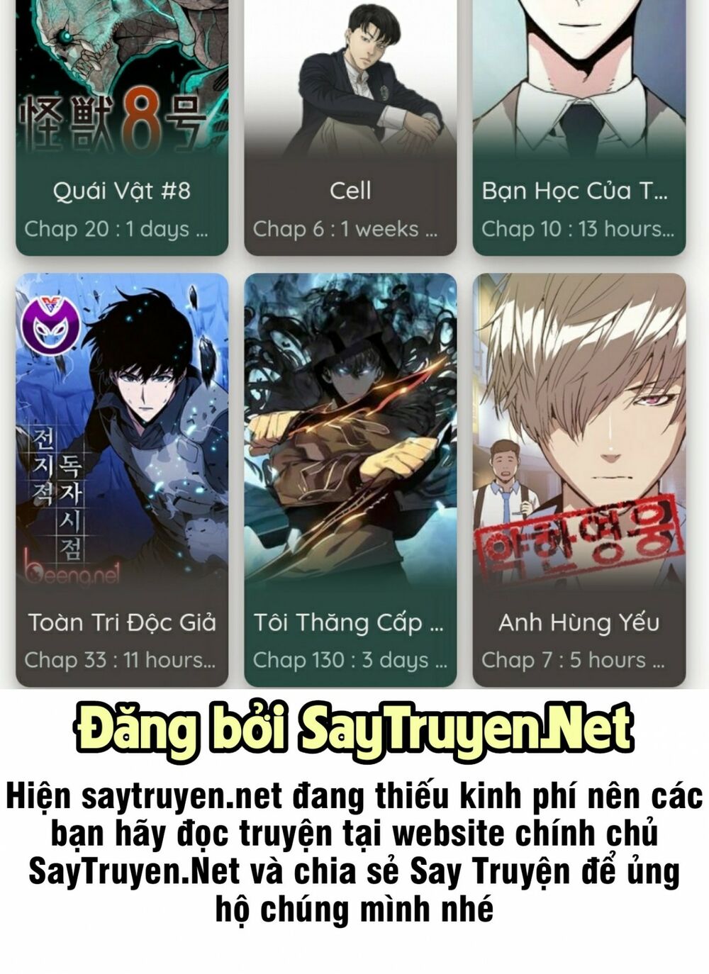 Thật Khó Để Yêu 1 Otaku: Chapter 51.5