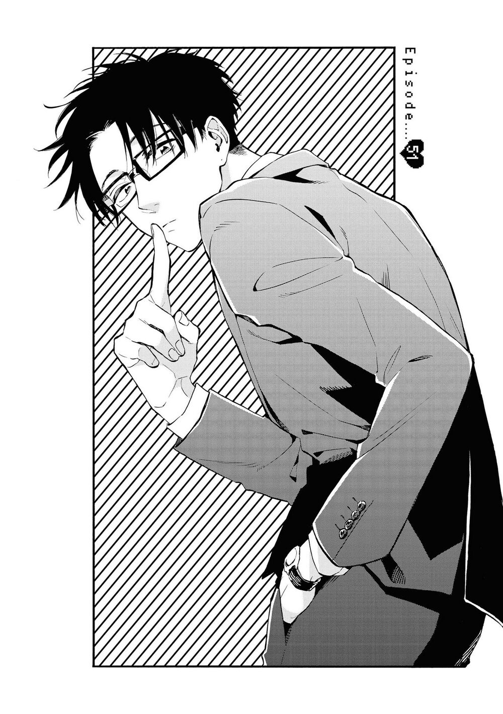 Thật Khó Để Yêu 1 Otaku: Chapter 51