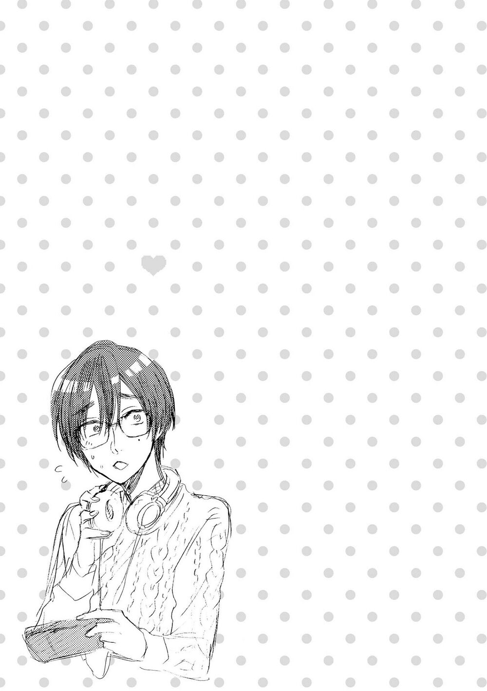 Thật Khó Để Yêu 1 Otaku: Chapter 52