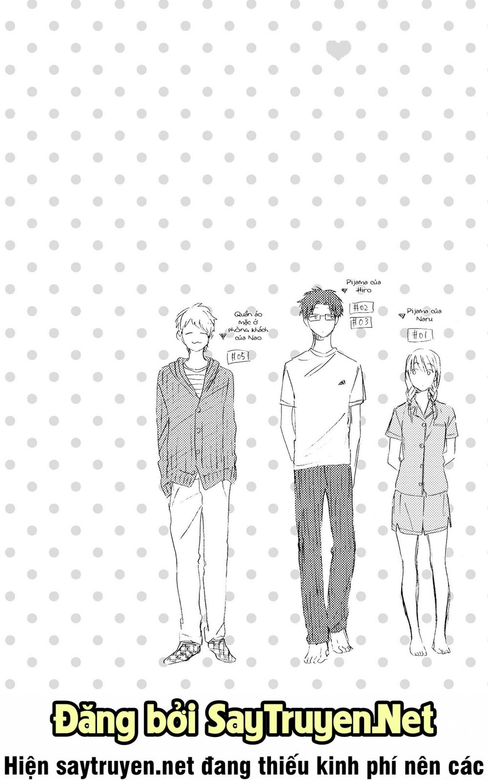 Thật Khó Để Yêu 1 Otaku: Chapter 52